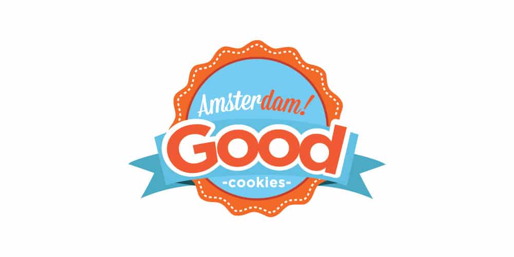 Amsterdam Good Cookie