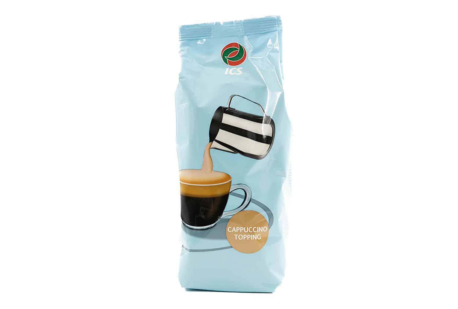 Creëer de perfecte cappuccino of latte vanuit jouw machine!
