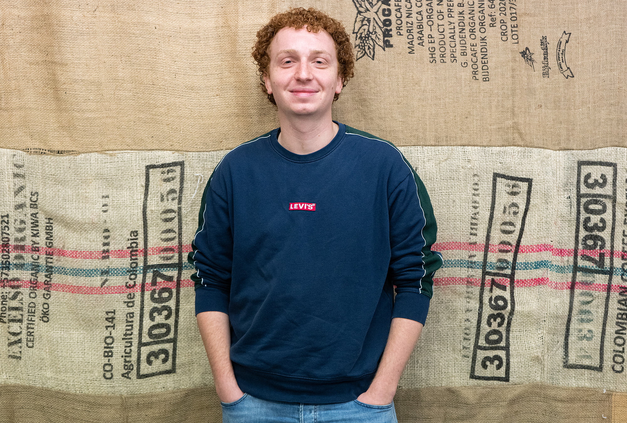 Sebastiaan L. Sebastiaan L.