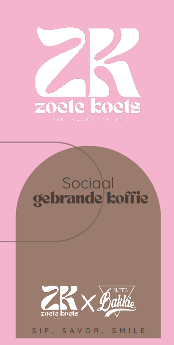 Zoete Koets