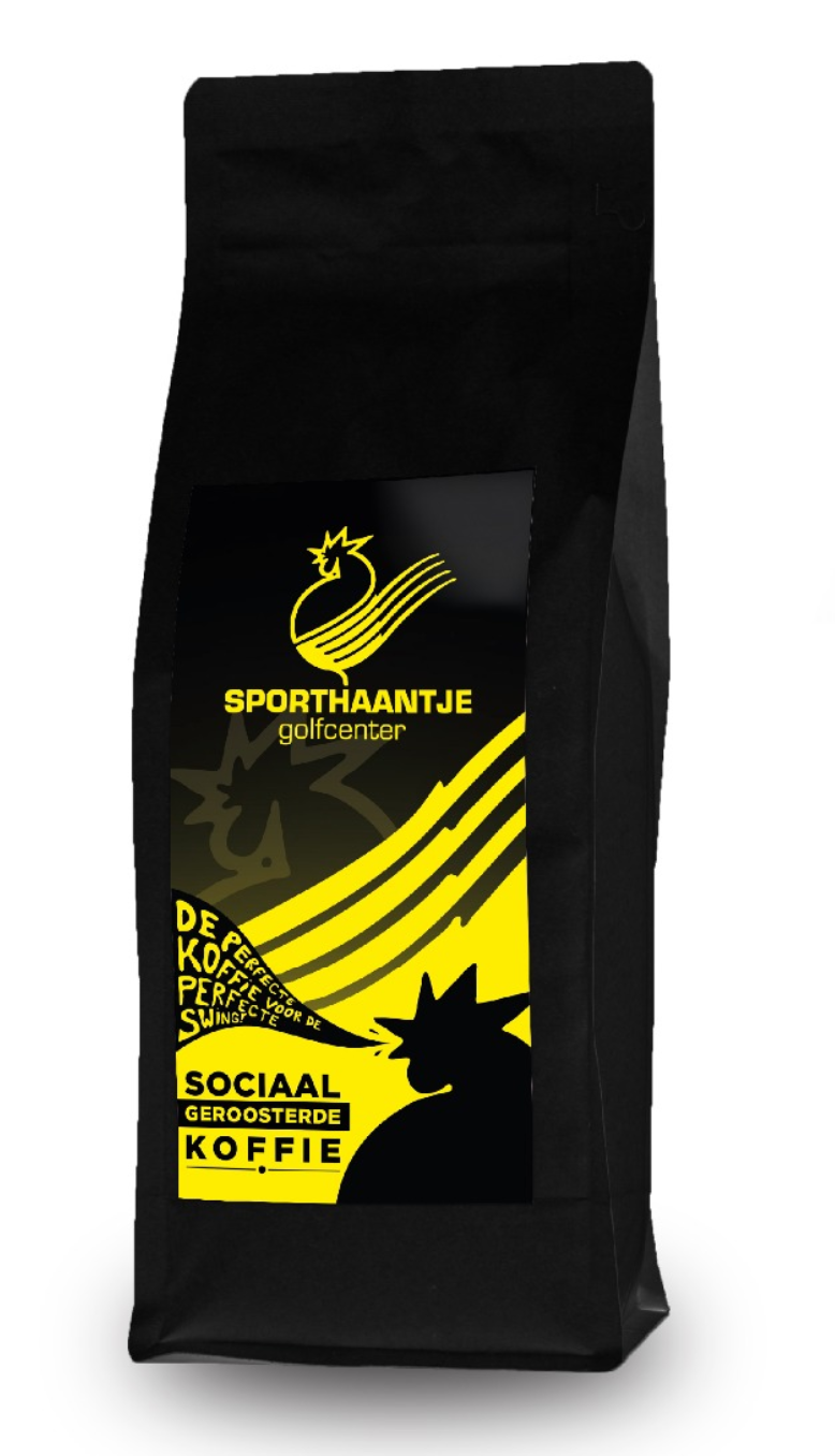 Sporthaantje